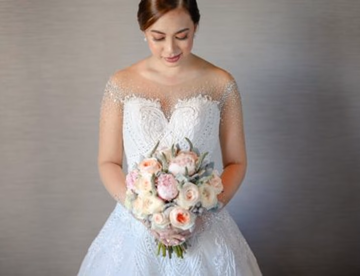 Jazel Sy Bridal