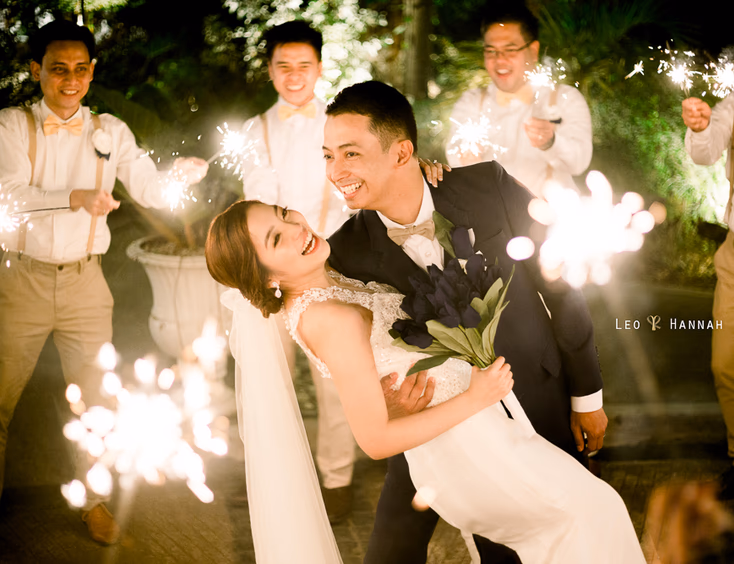 JC & N Photography