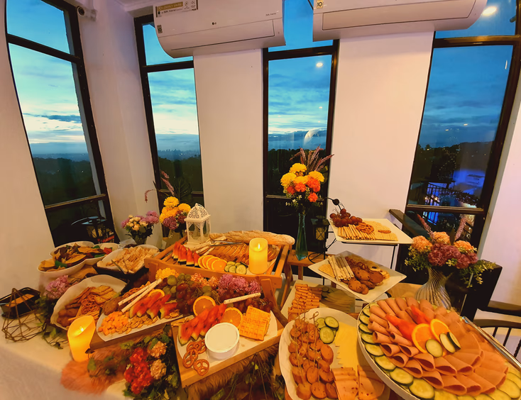 JLJ Events