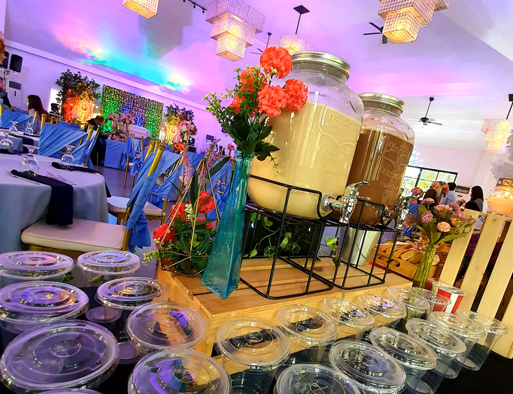 JLJ Events
