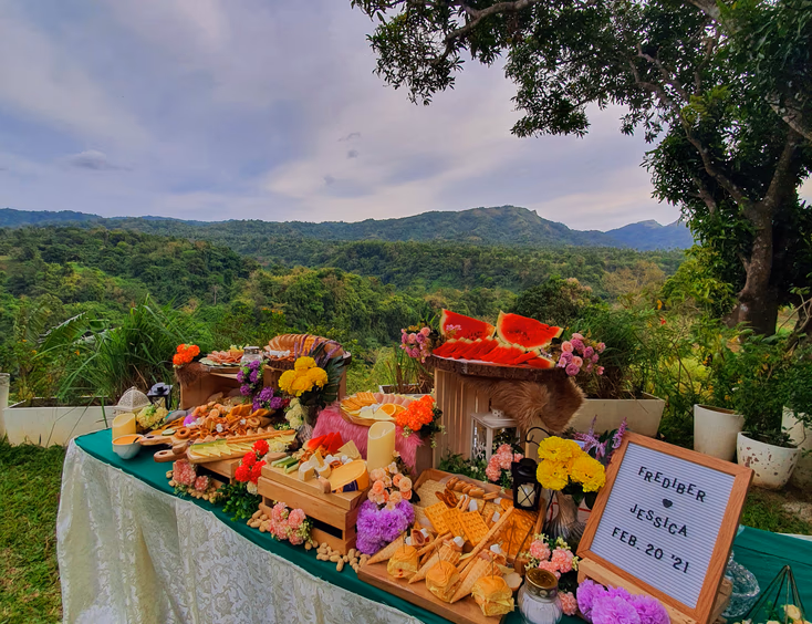 JLJ Events