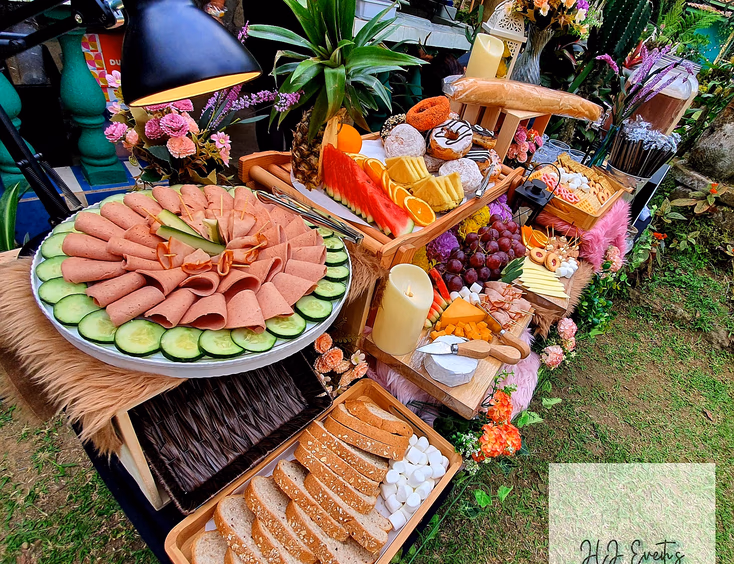 JLJ Events