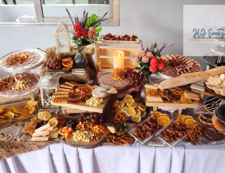 JLJ Events