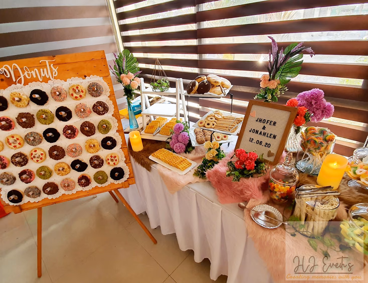 JLJ Events