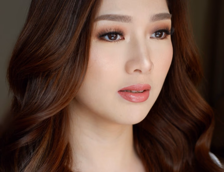 Joan Quizon MakeUp