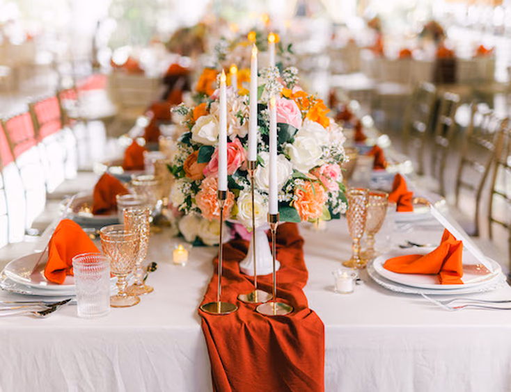 Josiah's Catering
