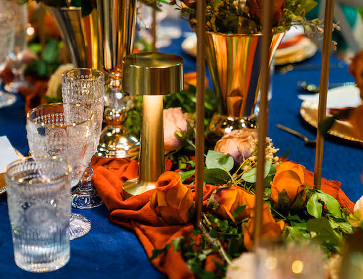 Josiah's Catering