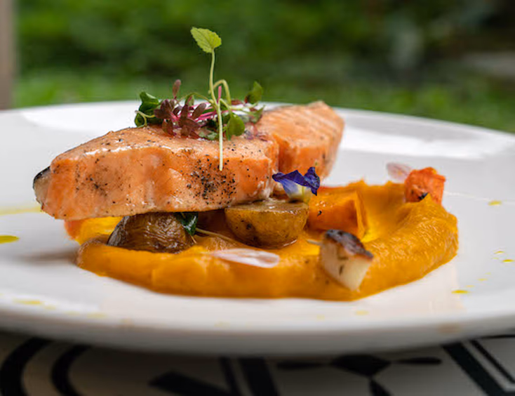 Josiah's Catering