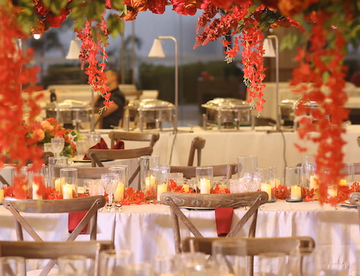 Josiah's Catering