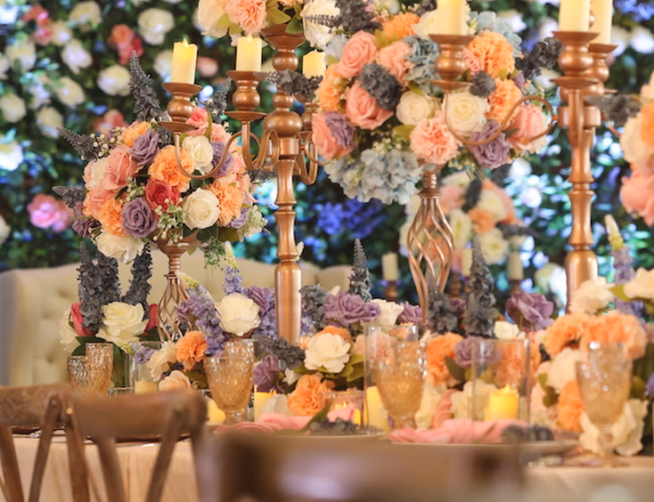 Josiah's Catering