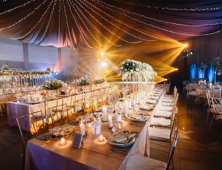 Josiah's Catering