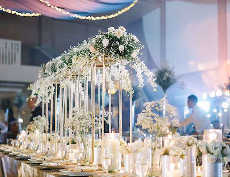 Josiah's Catering