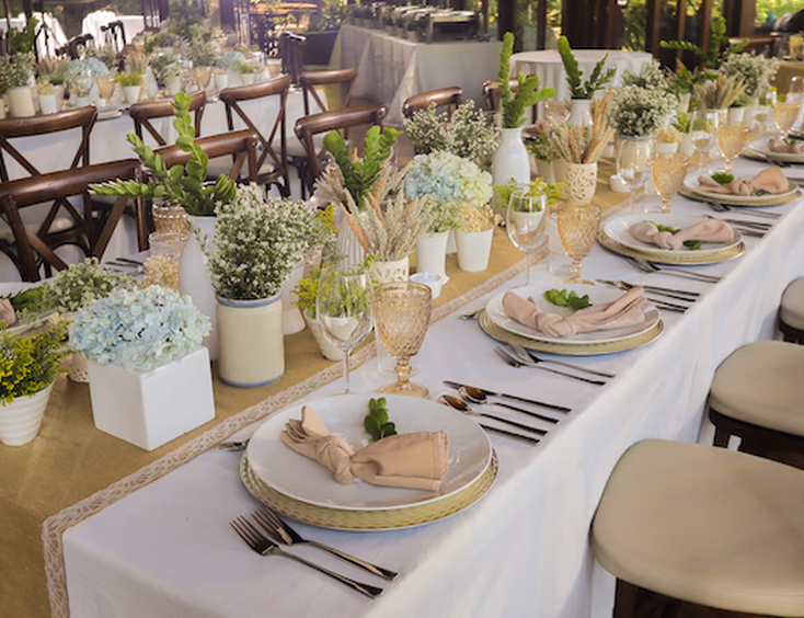 Josiah's Catering
