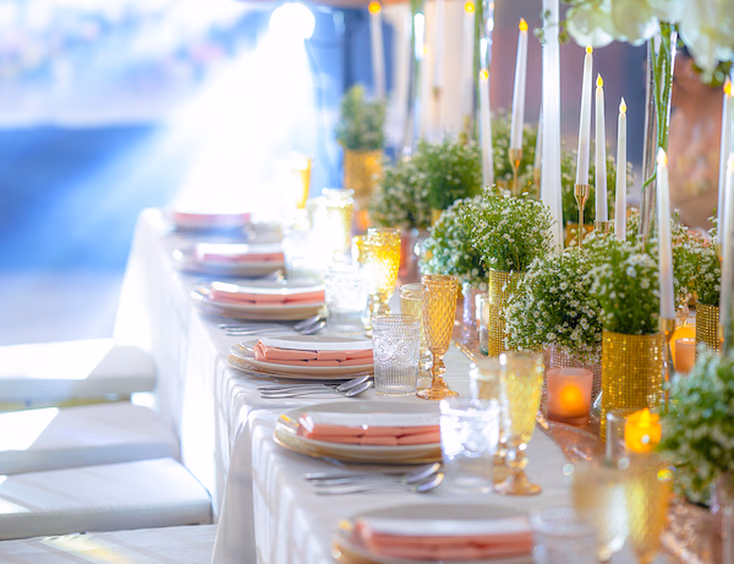 Josiah's Catering