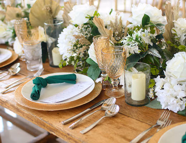 Josiah's Catering