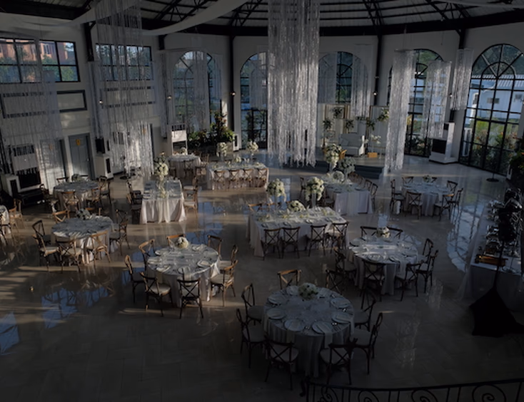 Josiah's Catering