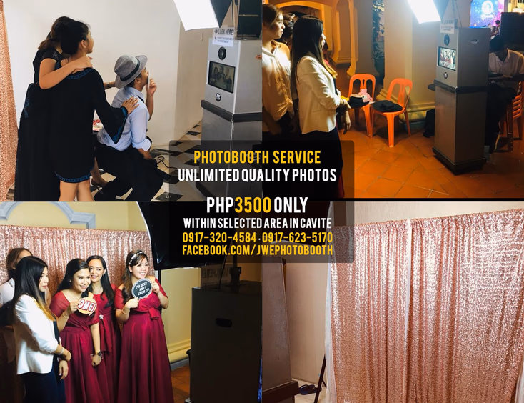 JWE Photobooth