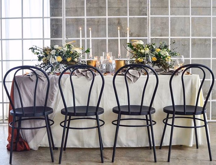 k. by cunanan catering