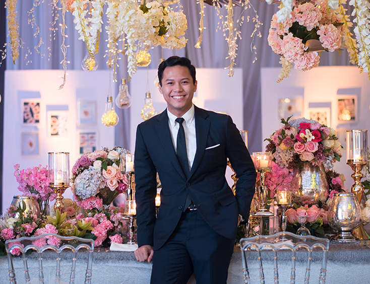 Kevin Lapena