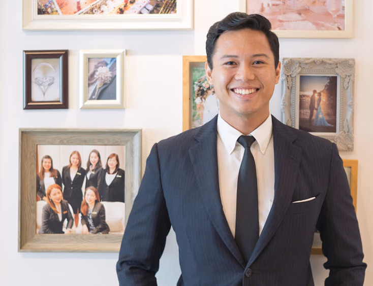 Kevin Lapena