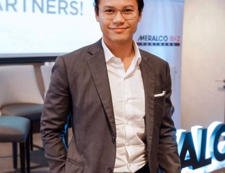 Kevin Lapena
