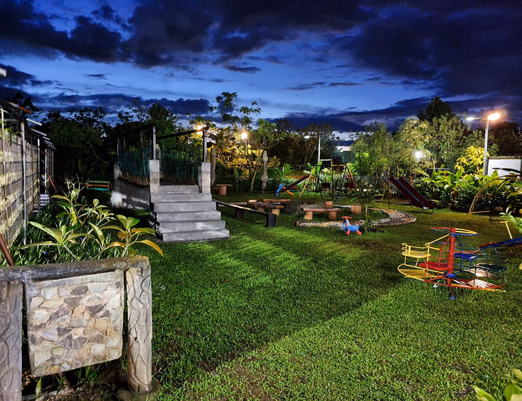 L & J Events Tagaytay