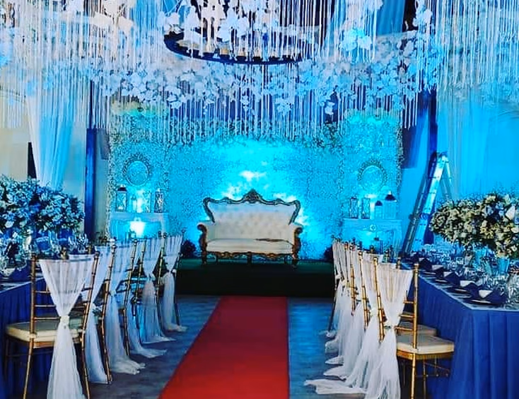 L & J Events Tagaytay
