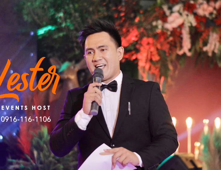 Lester Events Host