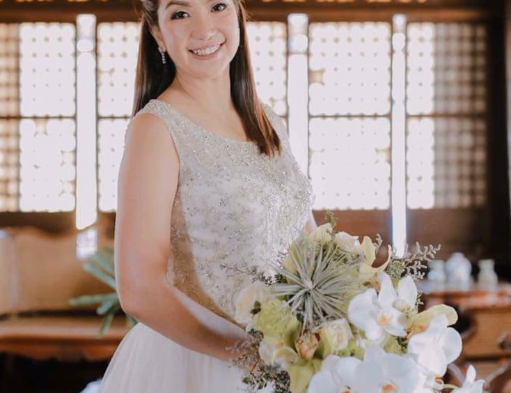 Lia Weddings