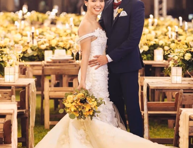 Lia Weddings
