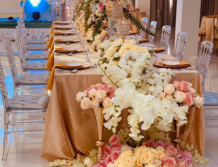 LieSil's Restaurant & Events Place - Tagaytay