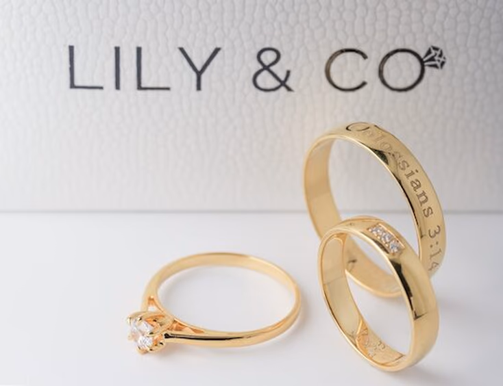 Lily & Co. PH