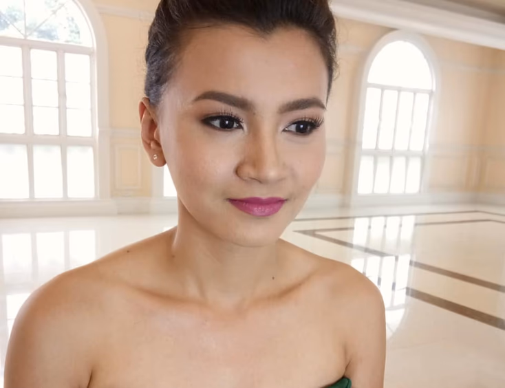 MakeUp by Tina U.
