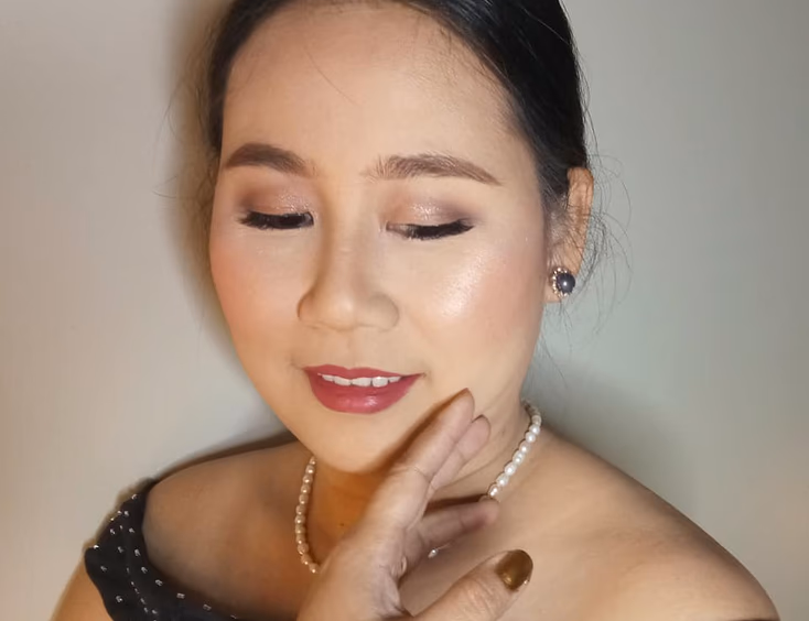 MakeUp by Tina U.