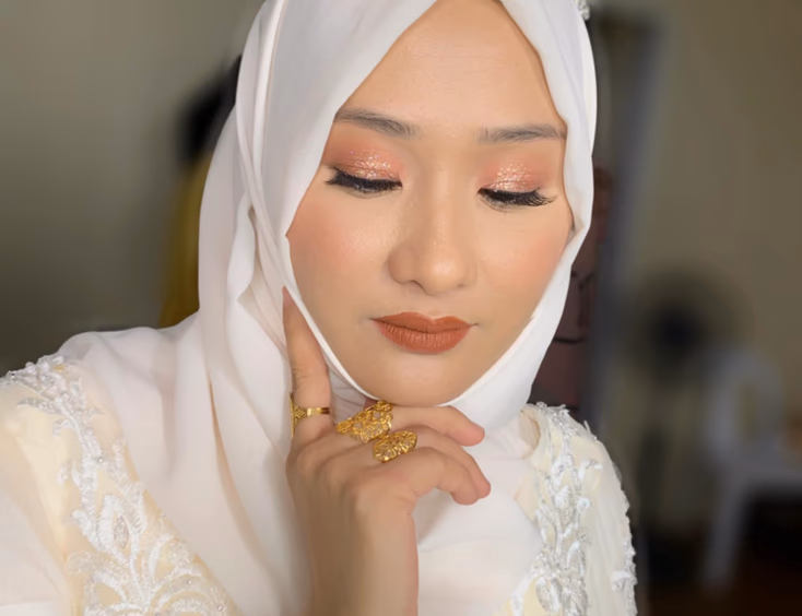 MakeUp by Tina U.