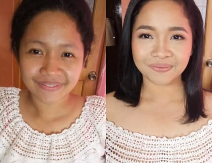 MakeUp by Tina U.