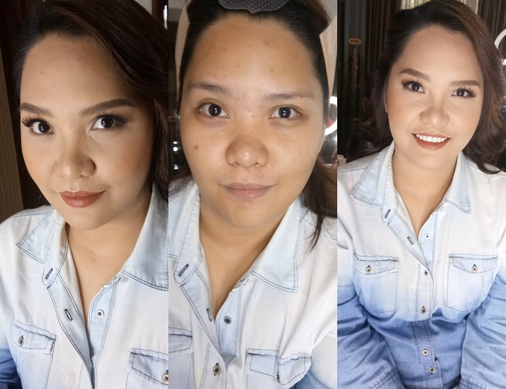 MakeUp by Tina U.