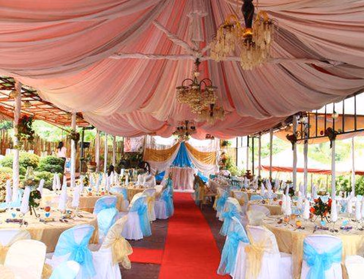 Mango Hills Garden Events Place