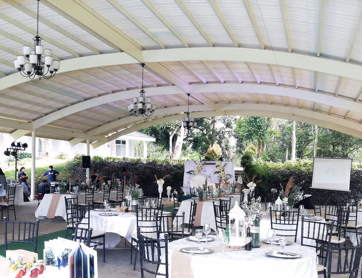 Mariel's Garden