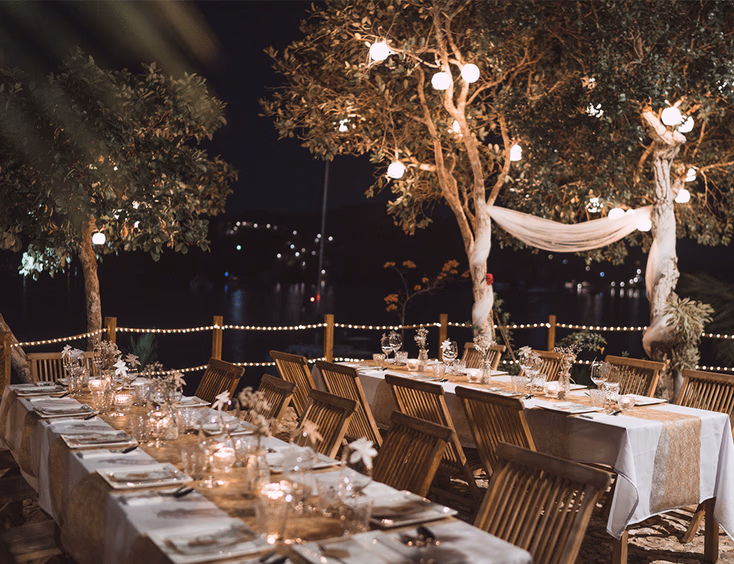 Marina del Sol Resort & Yacht Club