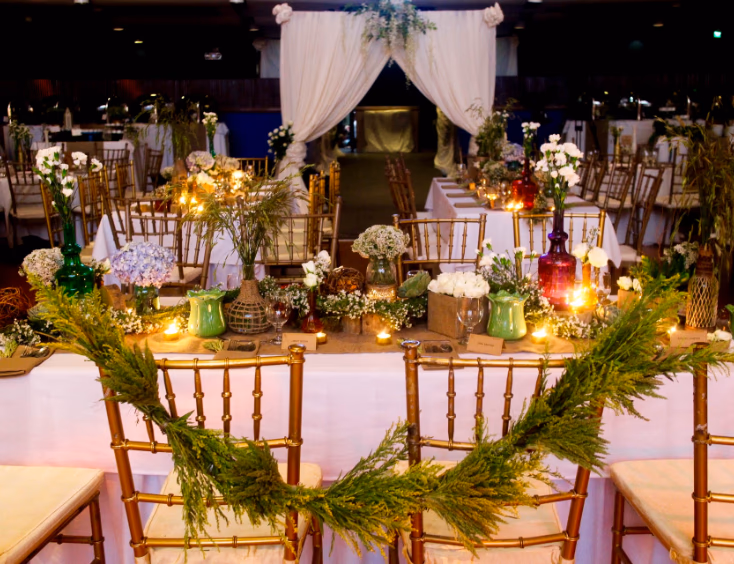 Matchpoint Catering