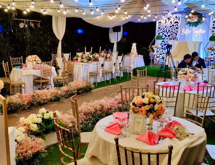 Mavis Catering