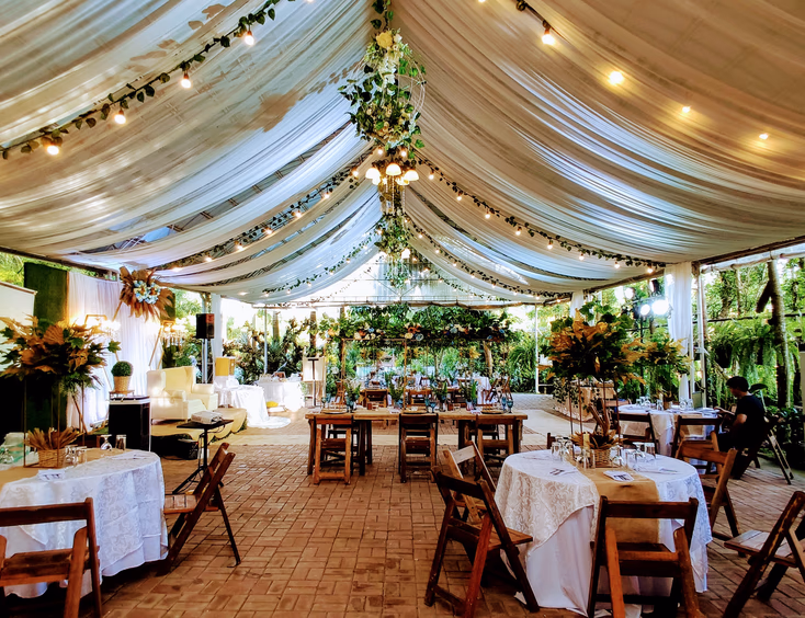 Mavis Catering