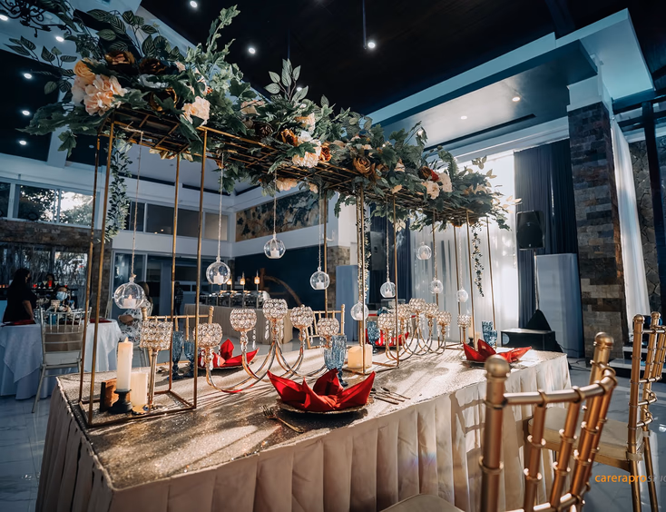 Mavis Catering
