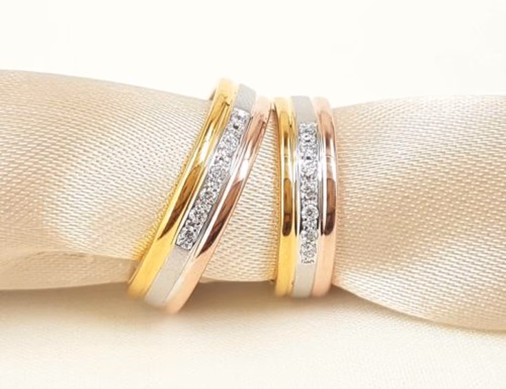 Meicel Jewelry