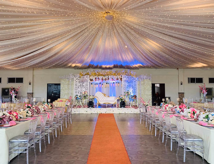 Miara Events Place Tagaytay
