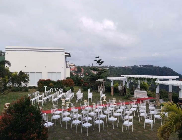 Miara Events Place Tagaytay