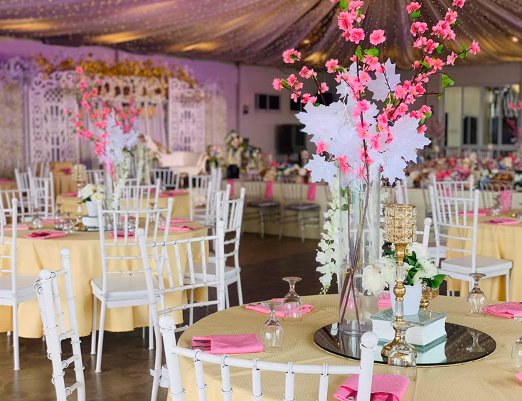 Miara Events Place Tagaytay