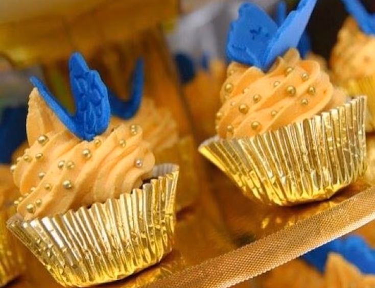 Misty's Bakery