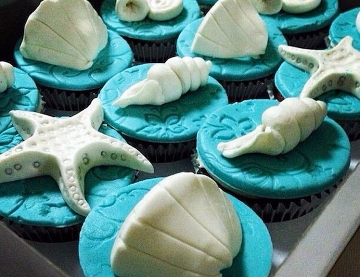 Misty's Bakery